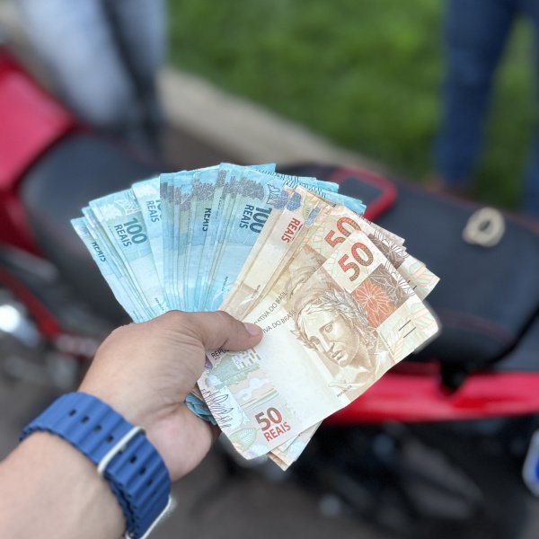 5K TE AJUDARIA 😍🍀